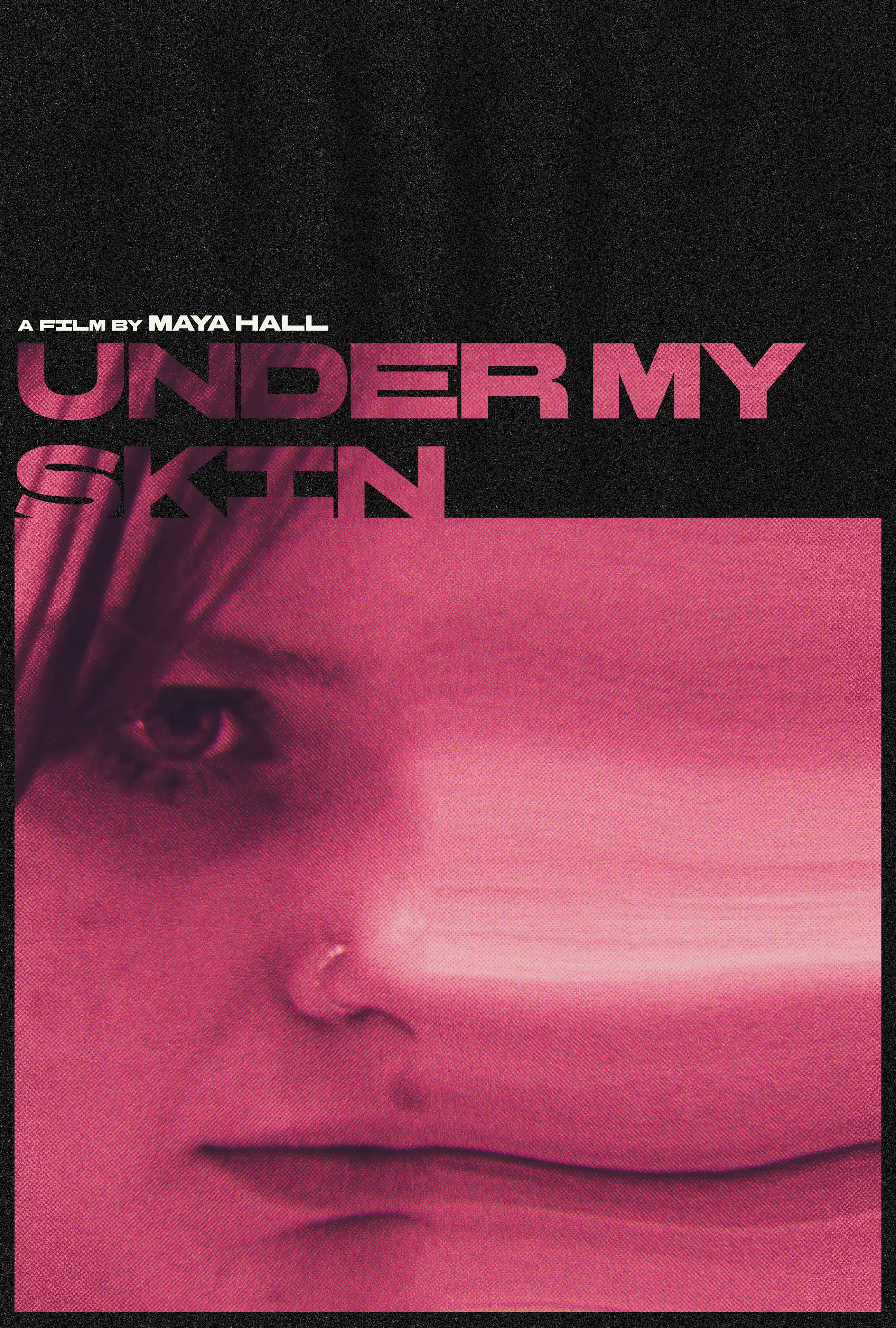 Under My Skin